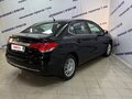 2014 Citroen C4 II, чёрный - вид 5