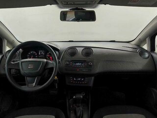 2013 SEAT Ibiza IV Рестайлинг, коричневый, 670000 рублей, вид 5
