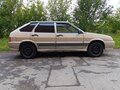 2005 Lada (ВАЗ) 2114, золотистый, 160000 рублей