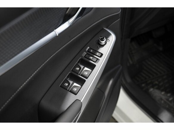 2024 Changan CS75 Plus III, белый, 4189900 рублей - вид 8
