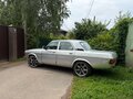 2007 ГАЗ 3102 «Волга», серебристый, 149000 рублей - вид 9