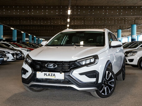 Lada (ВАЗ) Vesta I Рестайлинг (NG)