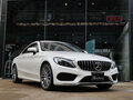 2016 Mercedes-Benz C-Класс 180 IV (W205), белый, 1800000 рублей