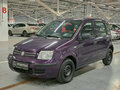 2010 Fiat Panda II, фиолетовый, 399000 рублей