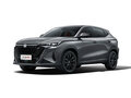 2025 Changan CS35 Max, серый
