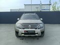 2013 Renault Duster I, бежевый, 799000 рублей - вид 1