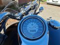 2009 Yamaha XVS1100, чёрный, 560000 рублей - вид 4