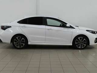 2023 Omoda S5, белый, 1550000 рублей, вид 4