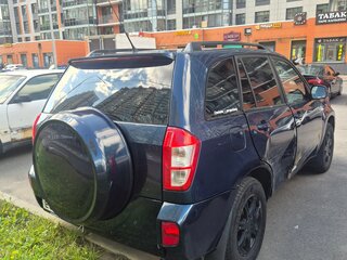 2012 Vortex Tingo I (FL), синий, 220000 рублей, вид 4