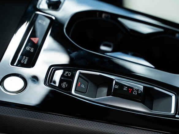 2026 Audi A5 L Sportback III (B10), зелёный, 6690000 рублей - вид 9