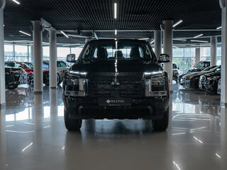 2026 Mitsubishi L200 VI, чёрный, 5650000 рублей, вид 3