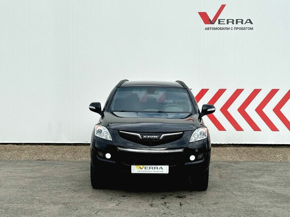 2020 Haval H5 I, чёрный, 1490000 рублей - вид 3