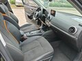 2022 Audi Q2 L e-tron I Рестайлинг, чёрный, 1756000 рублей - вид 11