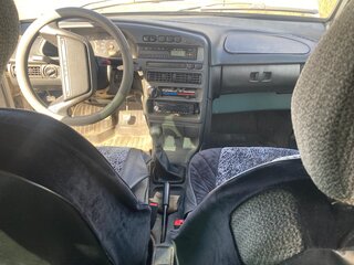 2004 Lada (ВАЗ) 2115, серый, 100000 рублей, вид 4