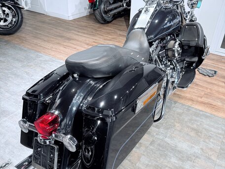 2013 Harley-Davidson Road King, чёрный, 1399000 рублей, вид 5