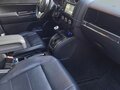 2011 Jeep Compass I Рестайлинг, серебристый, 990000 рублей - вид 8