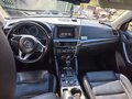 2016 Mazda CX-5 I Рестайлинг, чёрный, 1700000 рублей - вид 10