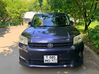 2011 Toyota Corolla Rumion, фиолетовый, 950000 рублей, вид 1