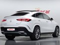 2023 Mercedes-Benz GLE Coupe 400 d II (C167), белый, 9880000 рублей - вид 1