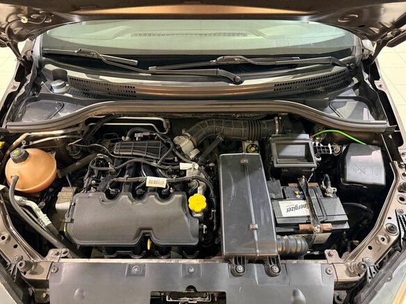 2018 Lada (ВАЗ) Vesta I, коричневый, 800000 рублей - вид 7