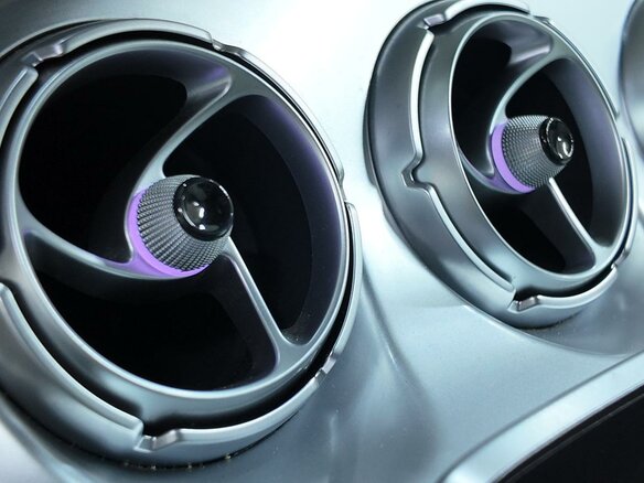 2021 Denza X 20 kWh, фиолетовый - вид 30