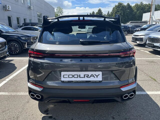 2026 Geely Coolray I Рестайлинг 2, серый, 2944990 рублей, вид 2