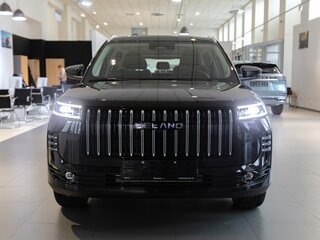 2026 Jeland J6, чёрный, 2929000 рублей, вид 2