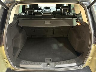2013 Ford Kuga II, зелёный, 850000 рублей, вид 5