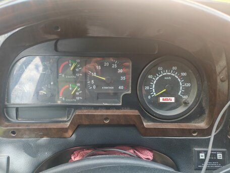 2011 Higer KLQ 6119, белый, 3150000 рублей, вид 3