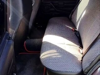 2007 Lada (ВАЗ) 2107, красный, 115000 рублей, вид 5