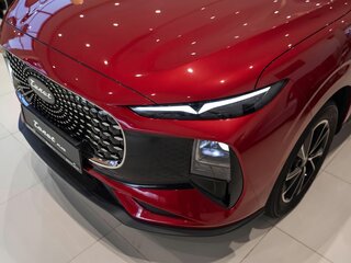 2026 Tenet Plus L4, красный, 2540000 рублей, вид 5