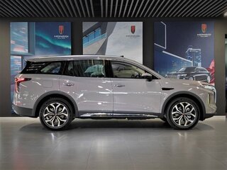 2025 Hongqi HS7 II, белый, 5000000 рублей, вид 2