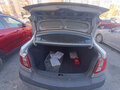 2007 Kia Pride II, серый - вид 5