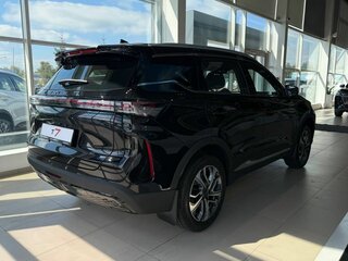 2026 Tenet T7, чёрный, 3005000 рублей, вид 4
