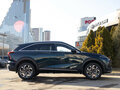 2025 Haval F7 II, синий, 3430060 рублей - вид 2