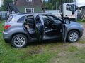 2011 Mitsubishi ASX I, серый, 999999 рублей - вид 5