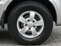 2009 Kia Sorento I Рестайлинг, серебристый, 845000 рублей - вид 6