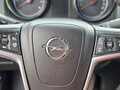 2013 Opel Astra J Рестайлинг, серый, 560000 рублей - вид 10