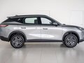 2026 Omoda C7, серебристый, 3099000 рублей - вид 9