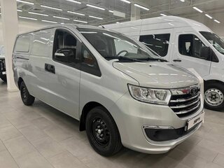 2026 Sollers SF1, серебристый, 2176000 рублей, вид 2