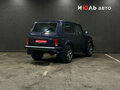 2015 Lada (ВАЗ) 2121 (4x4) I Рестайлинг, зелёный, 470000 рублей - вид 4