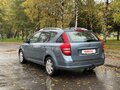 2008 Kia Ceed I, синий, 610000 рублей - вид 8