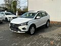 2026 Lada (ВАЗ) Iskra SW Cross, белый, 1742000 рублей - вид 2