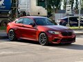 2019 BMW M2 Competition F87 Рестайлинг, оранжевый - вид 9