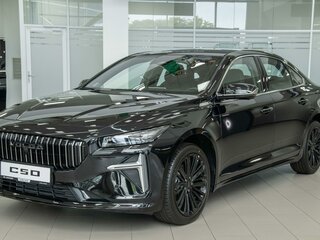 2026 Volga C50, чёрный, 2999000 рублей, вид 1