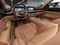 2024 Genesis G90 II, чёрный, 9250000 рублей - вид 6