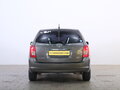 2010 Toyota Corolla Fielder X (E140, E150) Рестайлинг, коричневый, 769000 рублей - вид 4