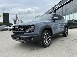 2026 Haval Dargo I Рестайлинг, серый, 3899000 рублей, вид 1