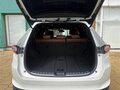 2019 Toyota Harrier III (XU60) Рестайлинг, белый, 2361203 рублей - вид 8