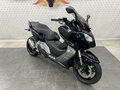 2013 BMW C 600 Sport, чёрный, 540000 рублей - вид 2